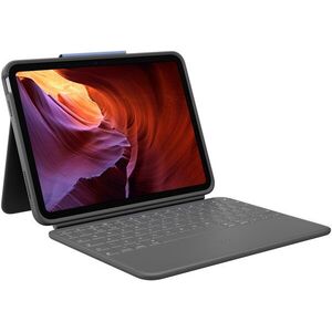 Logitech Rugged Folio iPad 10, 9" (10. Gen) - US INTL kép