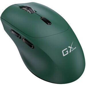 Genius GX Gaming Scorpion M8100 zöld kép
