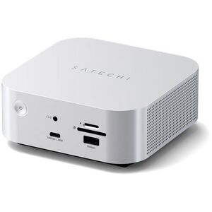 Satechi Thunderbolt 5 CubeDock kép