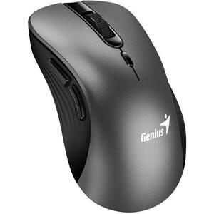 Genius Ergo 8100S, metál szürke kép
