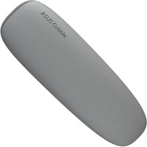 Asus Cobble SSD case, szürke kép