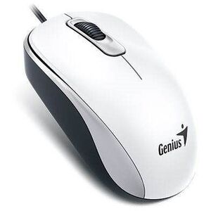 Genius DX-110 Elegant white kép