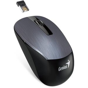 Genius NX-7015 - metál szürke kép