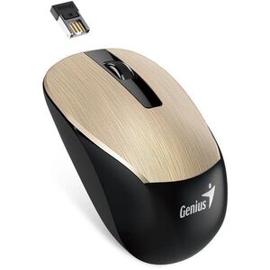 Genius NX-7015 arany kép