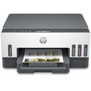 HP Smart Tank Wireless 720 All-in-One kép