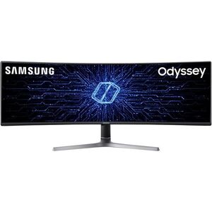 49" Samsung C49RG90 kép