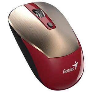Genius NX-7125 piros-arany kép