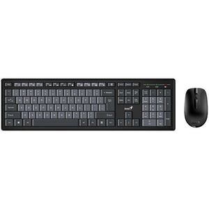 Genius Smart KM-8200 Dual Color - USA kép