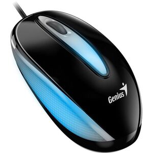 Genius DX-Mini - fekete kép