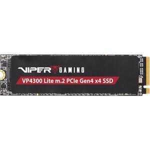 Patriot VIPER VP4300 Lite 4TB kép