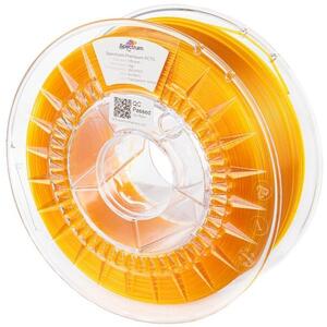 Spectrum Premium PCTG 1, 75 mm, Transparent Yellow, 1 kg kép