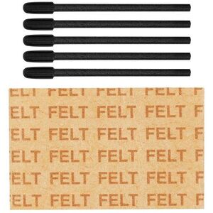 Wacom Pro Pen 3 Felt Pen Nibs (10 ks) kép