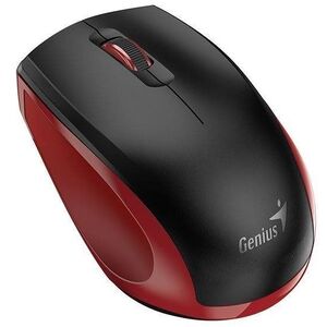 Genius NX-8006S - fekete-piros kép