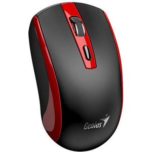 Genius ECO-8150 fekete-piros kép