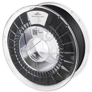 Spectrum ASA-X GF10 1, 75 mm, Traffic Black, 1 kg kép