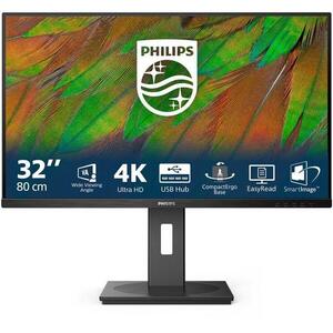 31, 5" Philips 32B1N3800/00 kép