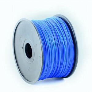 Gembird Filament ABS kék kép