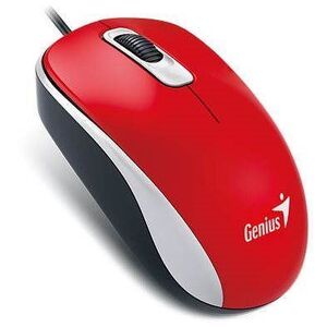 Genius DX-110 Passion red kép