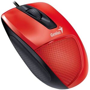 Genius DX-150X - piros kép