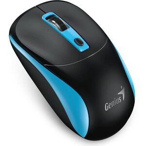 Genius NX-7123 fekete-kék kép