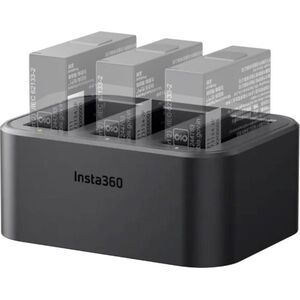 Insta360 Ace/Ace Pro Fast Charge Hub kép