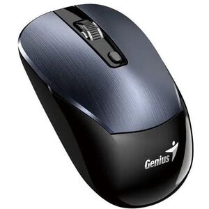 Genius NX-7125, fém, szürke kép