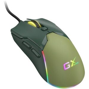 Genius GX Gaming Scorpion M700 zöld kép