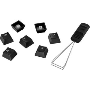 HyperX PBT Keycaps, fekete (US) kép
