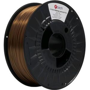 C-TECH PREMIUM LINE PLA Silk, réz kép
