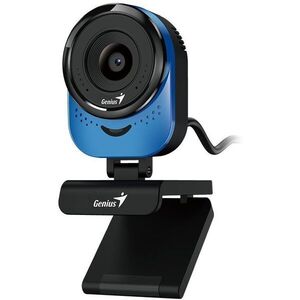 Genius FaceCam 1000X Q, kék kép