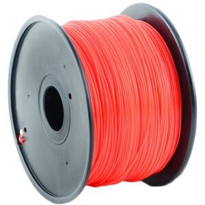 Gembird Filament HIPS piros kép