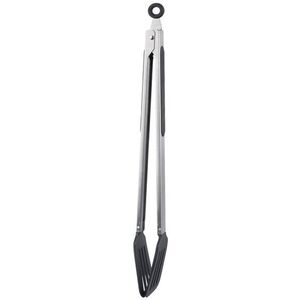 ORION Grillező fogó / fordító, 44 cm hőre lágyuló PBT/rozsdamentes acél kép