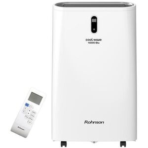 ROHNSON R-897 Cool Wave kép