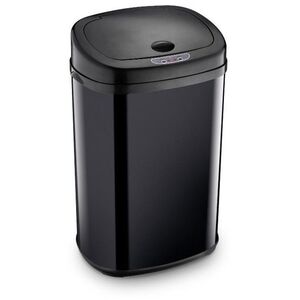 Lamart SENSOR LT8111 Érintésmentes, 30 l fekete kép