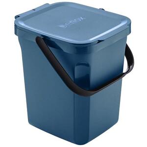Denox Organic Bio hulladékgyűjtő, 10 l, kék kép