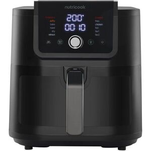 Nutricook Air Fryer Slim XXL kép