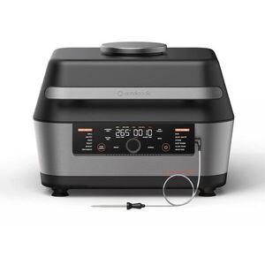Nutricook Revolution 3in1 Air Fryer kép