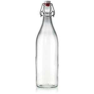 TORO, pattintós záródás, átlátszó, 0, 5 l kép