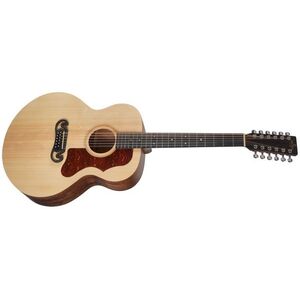Sigma Guitars GJM12E kép