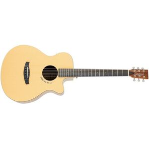Tanglewood TM4CE kép