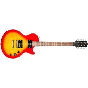 Epiphone Les Paul Special II PlusTop Heritage Cherry Sunburst kép