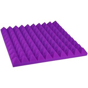 Pyramid Pyramid Purple kép