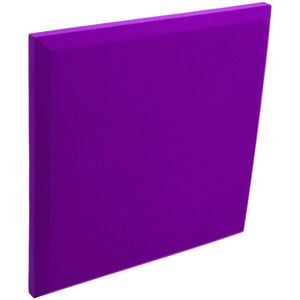 Pyramid Tile Purple kép