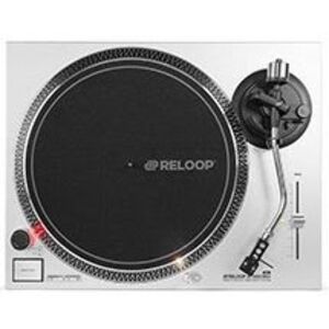 Reloop RP-2000 MK4 Silver kép