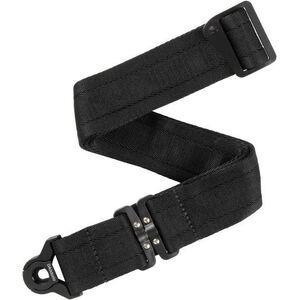 D'Addario Auto Lock Swivel Strap Midnight kép