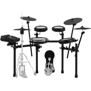 Roland TD316 KIT + DW2000A kép