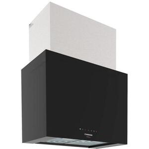 NorBreeze CUBE GLASS ECO 70 kép