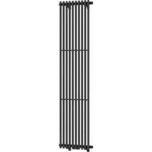 Tulsa 1600x420 mm 613W Black (W219-1600-420-00-70) kép