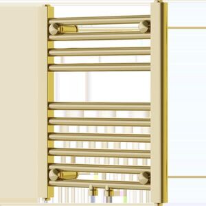 Mars 500x400 mm 140W arany (W110-0500-400-00-50) kép