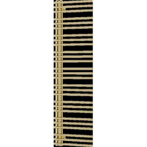 Neptun 1600x500 mm 523W arany (W101-1600-500-00-50) kép
